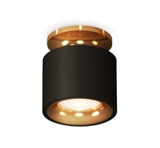 Комплект накладного светильника Ambrella light Techno XS7511121_AMB