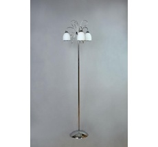 Торшер MA02640F/003 Brizzi MA02640F/003 Ch_BZ