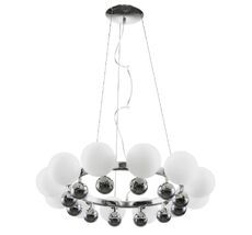 Подвесная люстра LightStar Sferetta & Ciambo 801124_LS