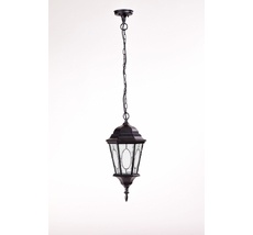 Уличный светильник подвесной IP44 2M 91405M Bl овал Oasis Light 91405M Bl овал_OL