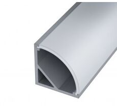 Угловой профиль с рассеивателем ST LUCE ST017.129.03