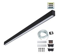 Потолочный линейный светильник NOVOTECH FATTO 359605