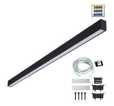 Потолочный линейный светильник NOVOTECH FATTO 359605