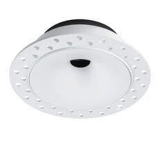 Рамка скрытого монтажа вогнутая д/светильников 0742х6 Lightstar Spira 074206-01_LS