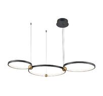 Подвесная люстра Vele Luce Atomo VL7252P03
