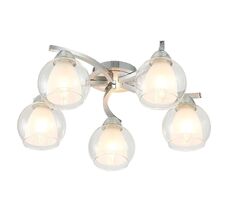 Потолочная люстра CitiLux Кристи CL152157