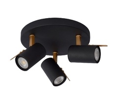 Спот Lucide GRONY 17998/15/30