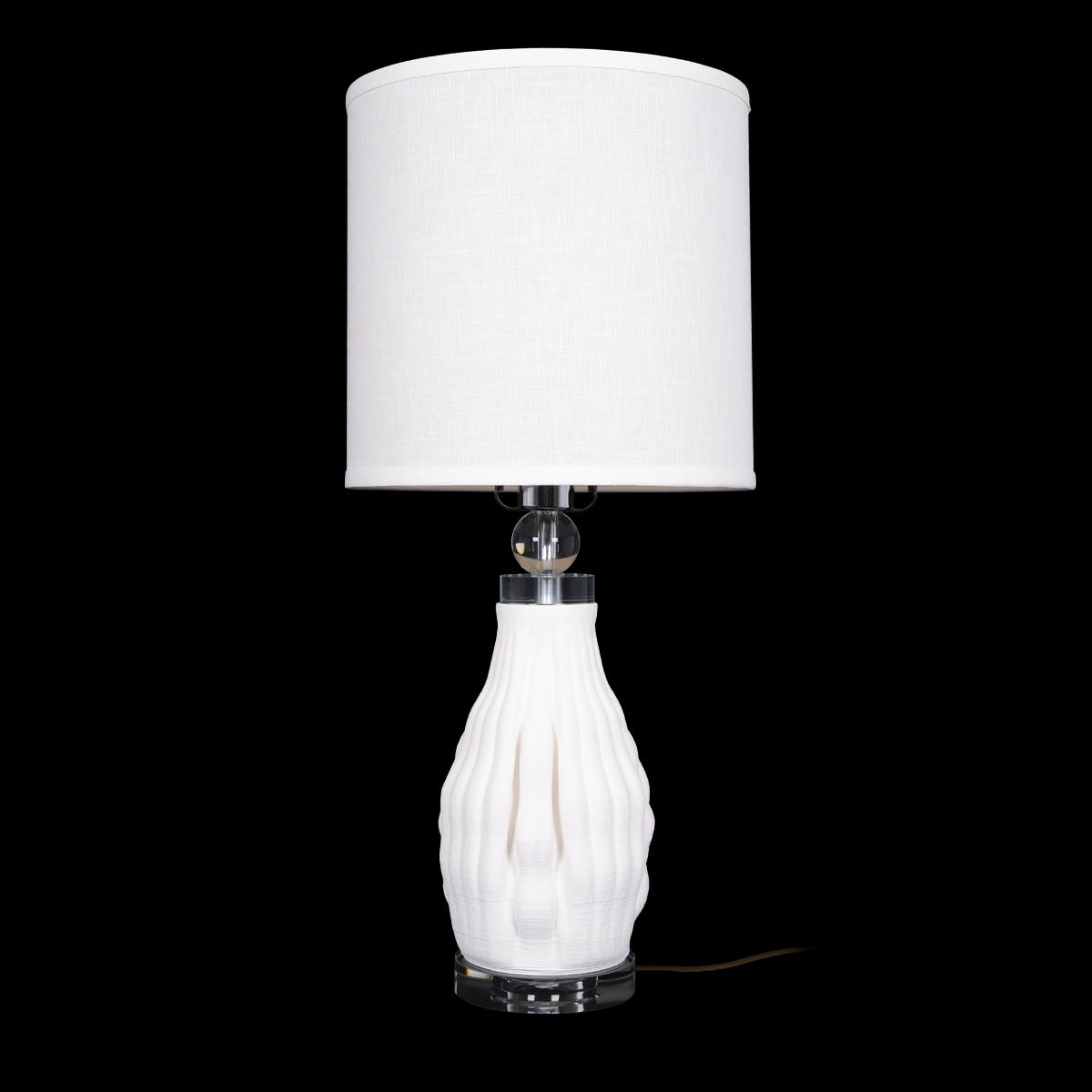 Настольная лампа LOFT IT Azzurra 10263T/S_LF