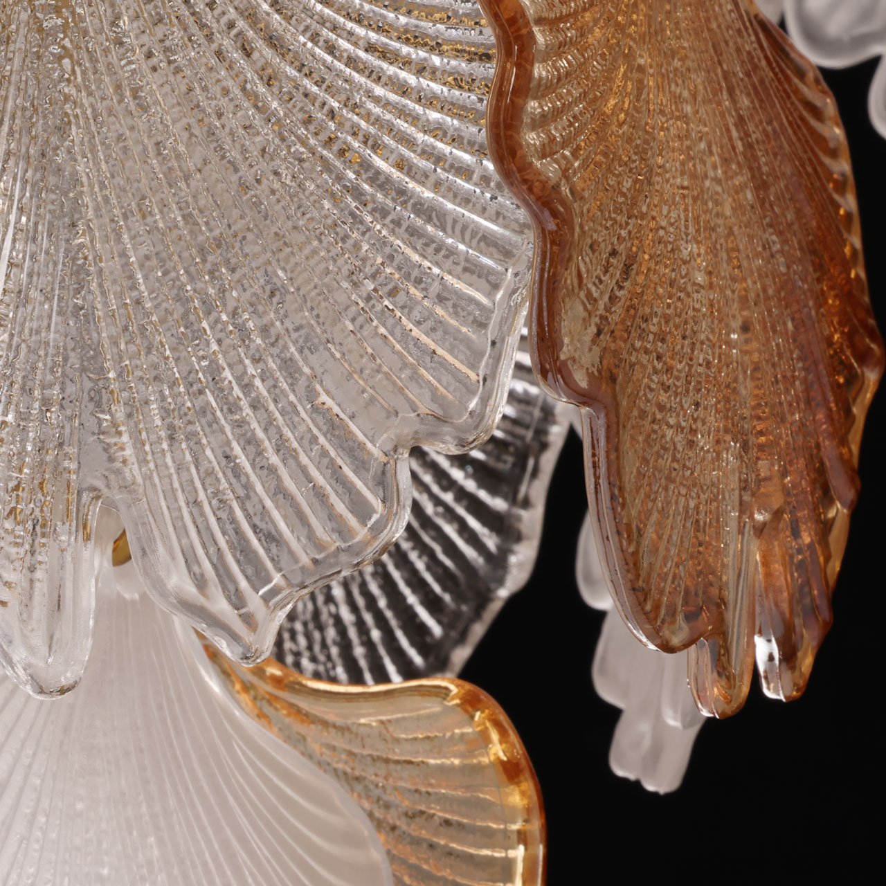 Подвесная люстра MW-Light Патриция 447012606_MW