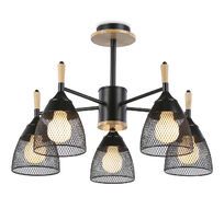 Потолочная люстра Ambrella light Traditional TR8015_AMB