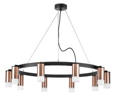 Подвесная люстра LightStar Rullo LR0203001_LS