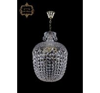 Подвесной светильник Bohemia Art Classic 14.02.6.d35.Gd_BI