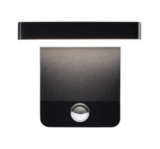 Уличный Настенный светильник MANTRA OUTDOOR COOPER 8477_MN