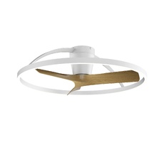 Люстра-вентилятор Mantra NEPAL 9045_MN