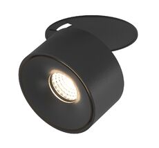 Спот DesignLed встраиваемый GW-8001S-9-BL-WW 00-00004892_SW