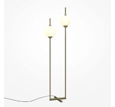 Торшер Maytoni The Sixth Sense Z020FL-L12BS3K_MY