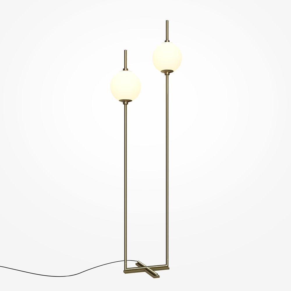 

Торшер Maytoni The Sixth Sense Z020FL-L12BS3K, Z020FL-L12BS3K