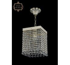 Подвесной светильник Bohemia Art Classic 21.202.20SP.GW.B_BI