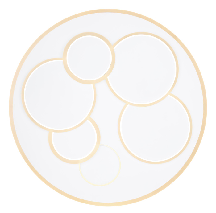 Потолочная люстра Globo Tarabina 48279-80_GL