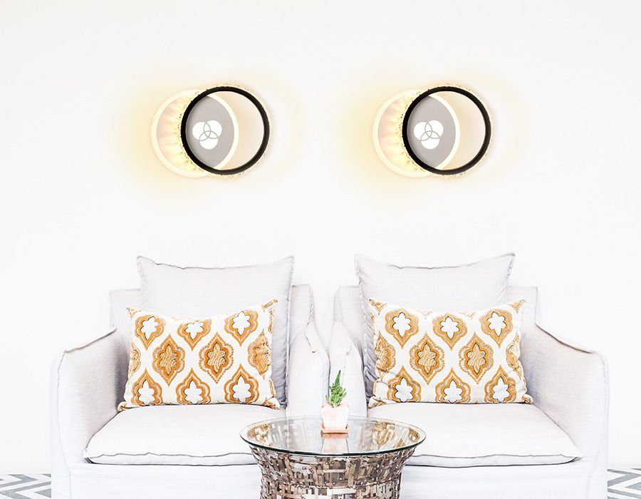 Бра Ambrella light Ice FA228_AMB