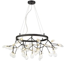 Подвесная люстра Wertmark FIORITA WE241.45.023