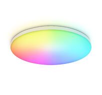 Потолочный светильник Ambrella Light ORBITAL Dance FZ2001_AMB