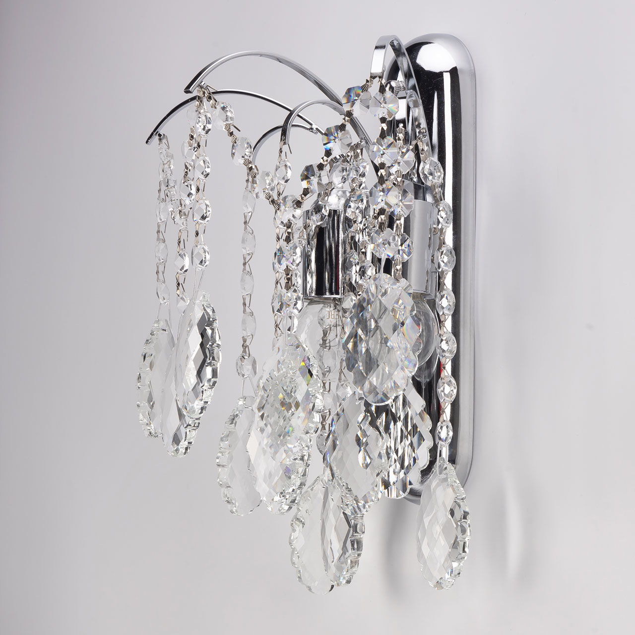 Настенный светильник De Markt Бриз 111025502_MW