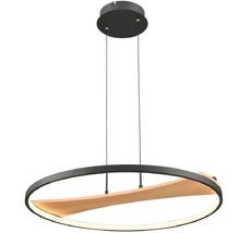 Подвесной светильник Velante 450-063-01