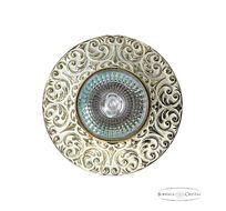 Встраиваемый светильник Bohemia Ivele Crystal 1790/10/OL GW_BI