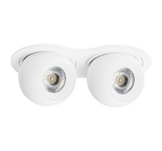 Встраиваемый спот Lightstar Intero i6266262_LS