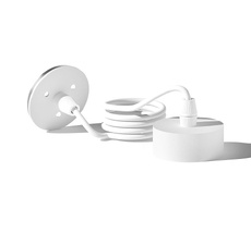 Крепеж подвесной для корпуса светильника DIY SPOT Base A2310_AMB