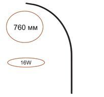 Элемент для инсталляции ODEON LIGHT FINO 7155/100A