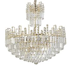 Подвесная люстра Dio Darte Lucia Lucia E 1.3.60.100 G