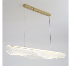 Линейно-подвесной светильник Lussole BRADFORD LSP-7294