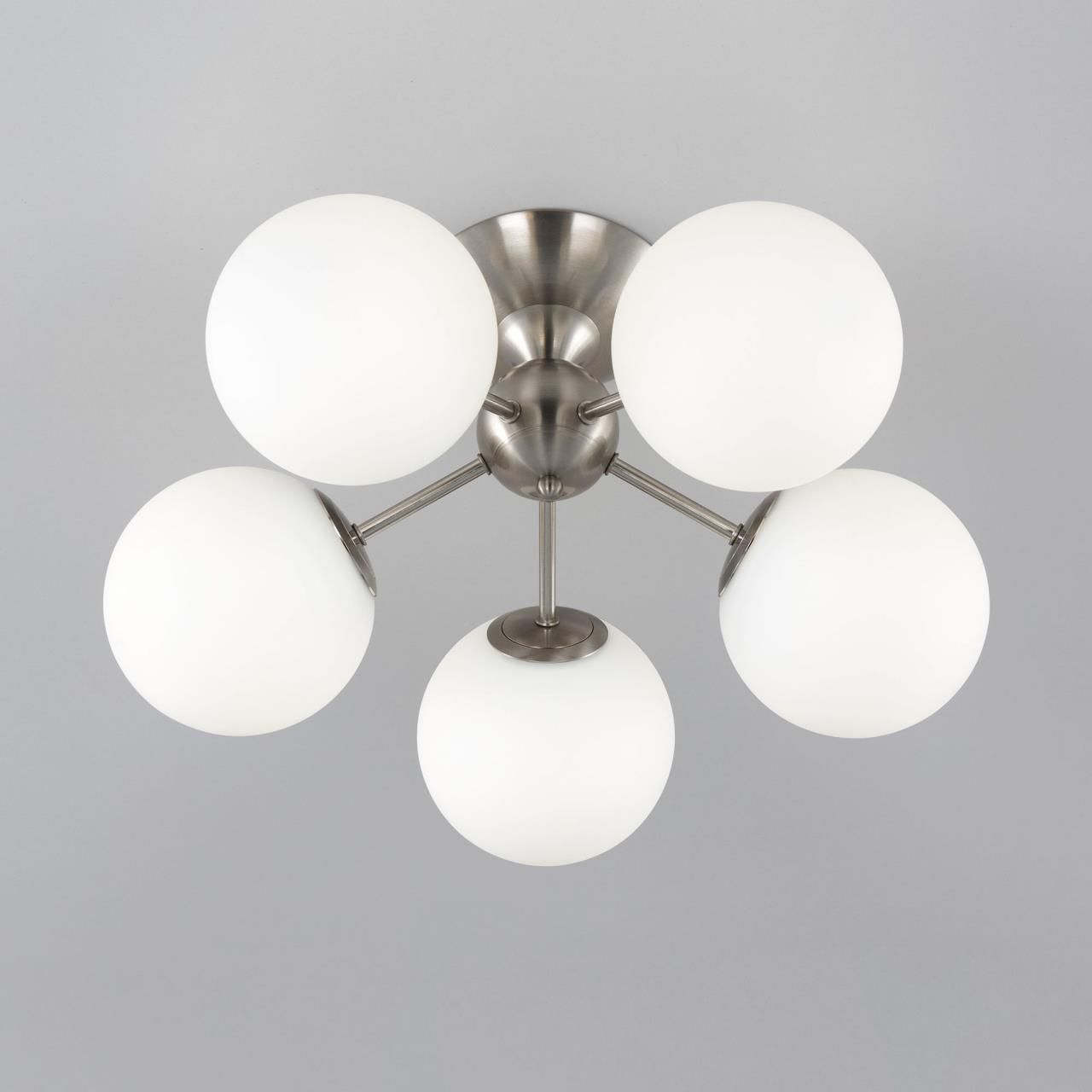 Потолочная люстра CitiLux Томми CL102154