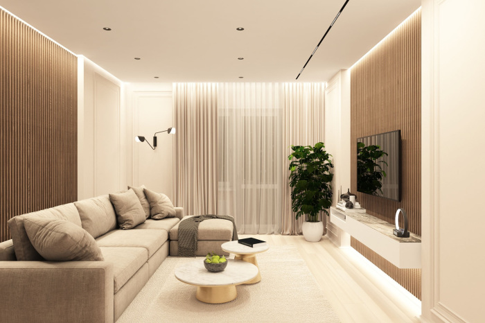 Встраиваемый светильник Denkirs DK2037-BK