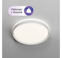 Потолочный накладной светильник Denkirs DK6510-WH