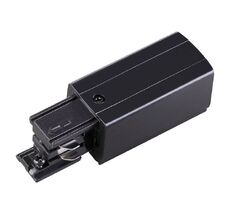 Соединитель-токопровод правый для трехфазного шинопровода Track Light Accessories 135049