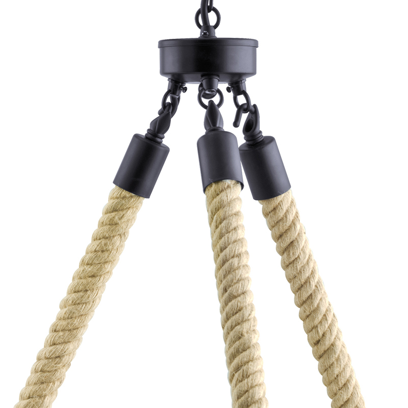 Подвесная люстра Eglo Findlay 49694