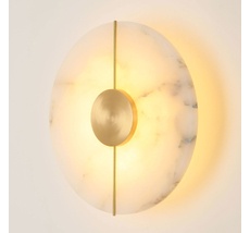 Настенный светильник Lussole PLATTE LSP-7376