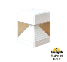 Уличный настенный светильник ESTER DS1.560.000.WXD1L