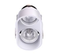 Встраиваемый светильник Novotech CLOUD 370564