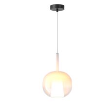 Подвесной светильник Maytoni Duality MOD271PL-01W2_MY