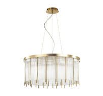 Подвесная люстра Odeon Light YORK 4788/10