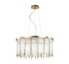 Подвесная люстра Odeon Light YORK 4788/10