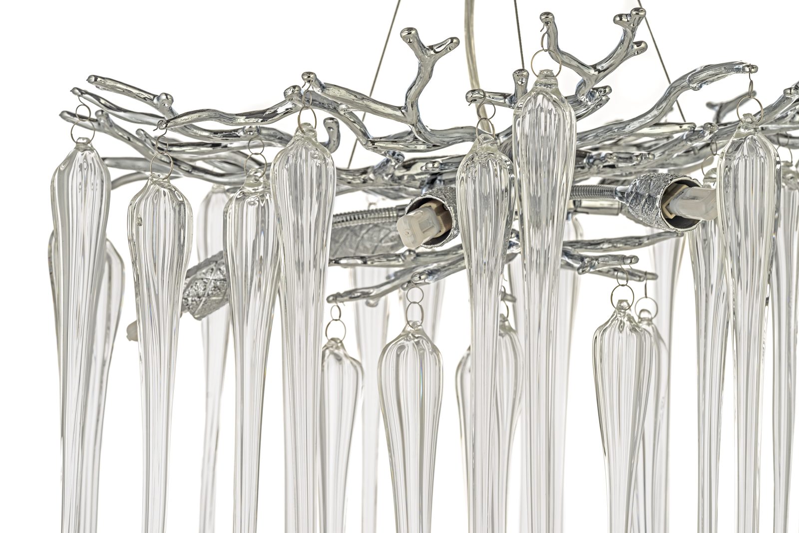 Люстра подвесная Dio DArte Tavenna Tavenna H 1.5.46.101 N