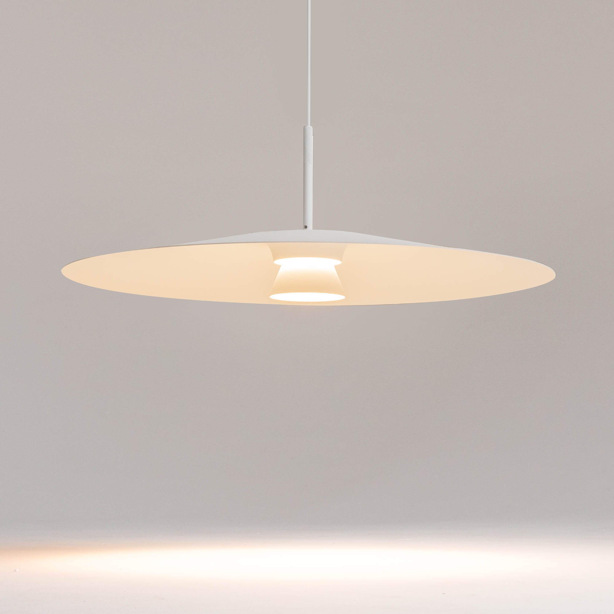 Подвесной светильник Maytoni Platte MOD352PL-L10W3K1_MY