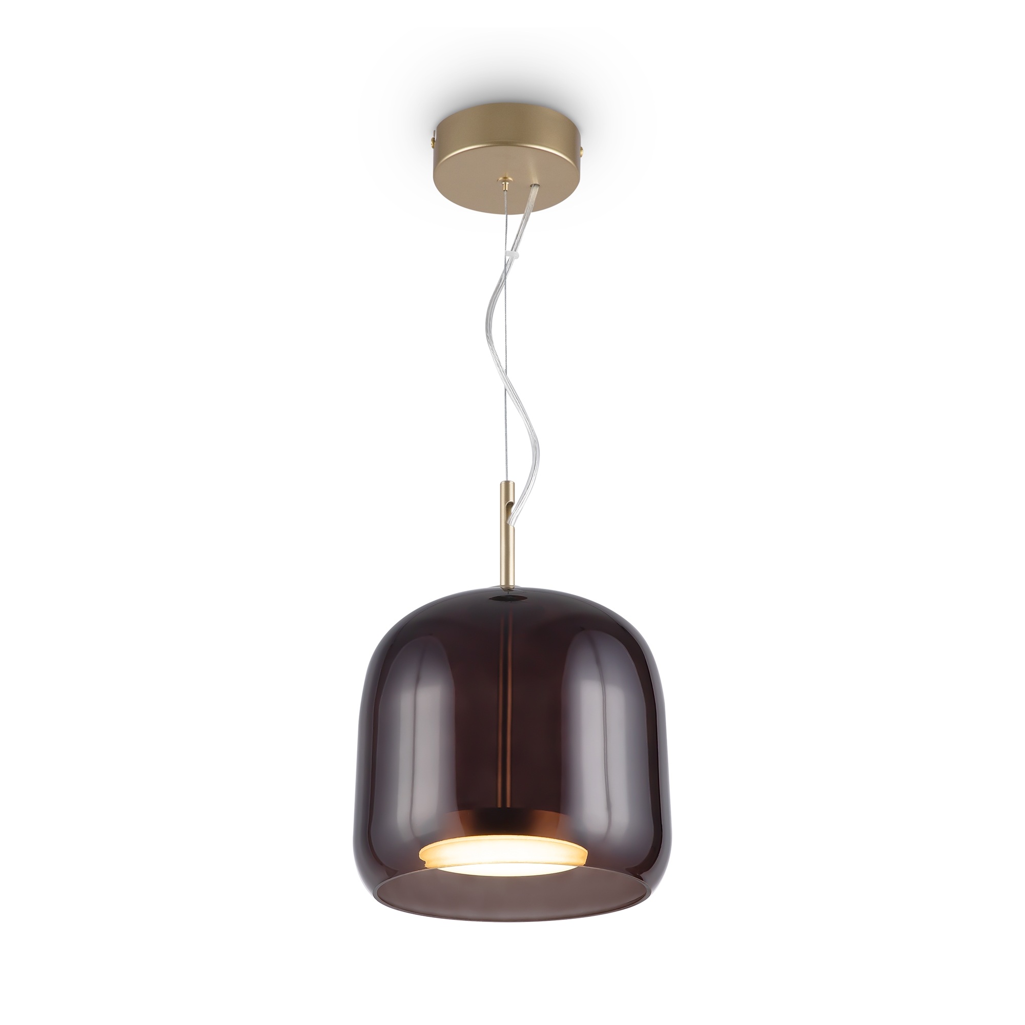 Подвесной светильник Maytoni Madmen MOD128PL-L6BR_MY