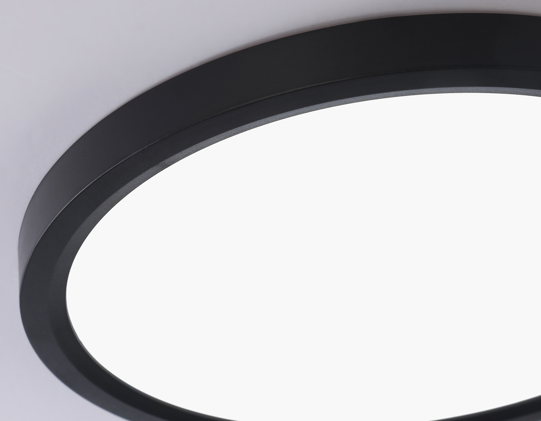 Потолочный светильник Ambrella Light ORBITAL Air Slim FZ1904_AMB