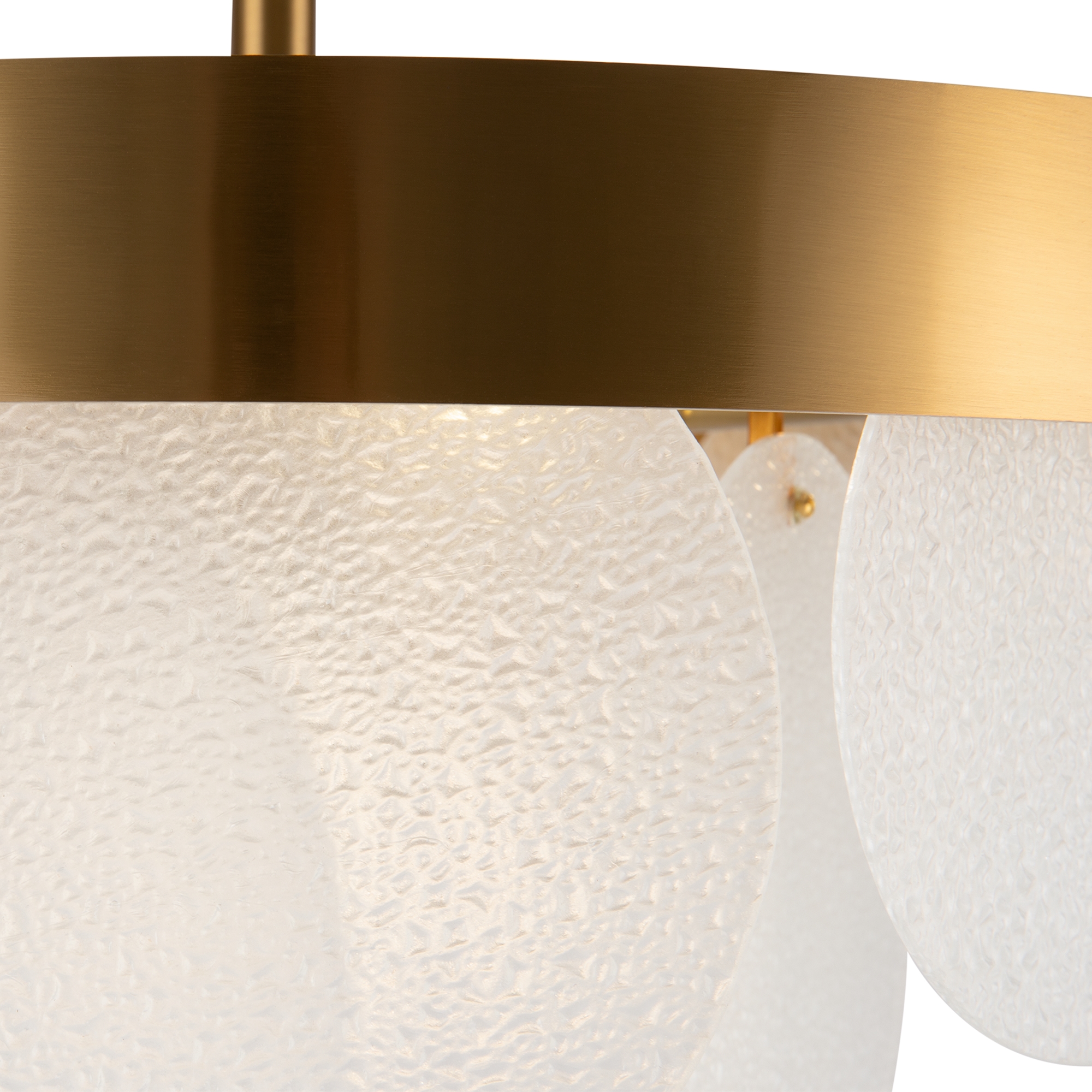 Подвесная люстра Freya Porto FR5104PL-06BS3_MY